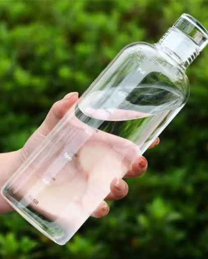 بطري آب پيركس بدون نشتی وارداتی اصل اورجینال